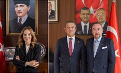 Uşak'ın Funda Valisi de Özel ve Yalım'ın yazışmalarında geçti!