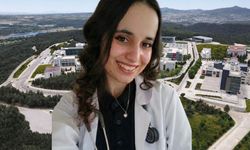Uşak Tıp öğrencisi Zeliha Akkoyun'un vefat haberi büyük üzüntüye neden oldu!