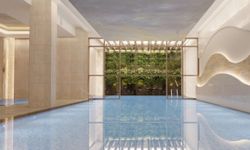 Uşak'ta Afyon'daki gibi lüks otel hizmeti başladı! Sheraton Uşak'ta konaklama başlıyor!