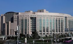 Antalya'daki operasyon kapsamında Uşaklı bürokrat da tutuklandı