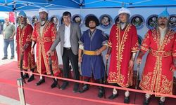 Uşak, Kütahya ve Afyon'u kapsayan Germiyan Kültürünü yaşatıyorlar