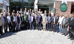 Kütahya'da gençlere yararlı olacak 2 mekan açıldı