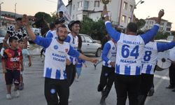 Selendi Atlı Cirit, yıllar sonra kupayı kaldırdı
