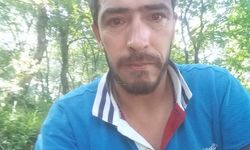 Simav'da üzerine helezon düşen Salih Kaçan hayata gözlerini yumdu