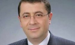 Uşak'ın Ulubey ilçesinin eski Kaymakamlarından Şenol Esmer vefat etti