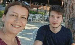 Uşaklı genç Furkan Aksoy, Alanya'daki kazada yaşamını yitirdi