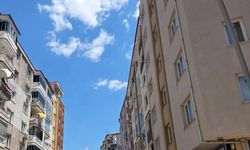 Uşak'ta kurallara uymayan apartlara para cezası!