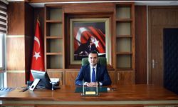 Uşak'ın Banaz Kaymakamı Cuma Emeç, Göle'de görev yapacak! İşte yeni Banaz Kaymakamı!