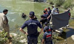 Simav Örenli'de baraja düşen Erdal Özkaya hayatını kaybetti