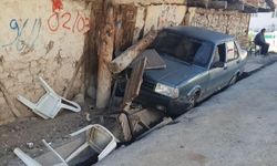 Uşak'ta bankta otururken araç çarpan ve 14 gündür yaşam savaşı veren Ahmet Aydemir vefat etti