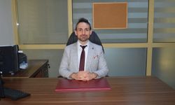 Adem Gülsoy, Uşak Eğitim ve Araştırma Hastanesi Başhekim Yardımcısı oldu