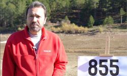 Uşaklı siyasetçi ve aktivist Hakan Savaş gözaltına alındı