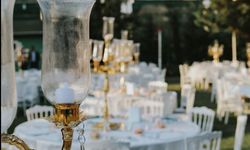 Uşak'ta kır düğün salonlarında uygulanan ve tartışma konusu olan yasak kalktı!