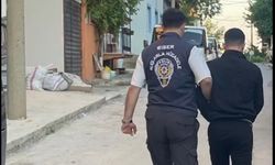 Uşak'ta yasadışı bahis oynatan ve para nakli yapan 5 kişi yakalandı!