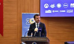 Abdülkadir Çay, doğru ve güven veren haberciliğin önemine vurgu yaptı!