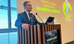Uşak, İzmir ve Manisa gibi illerdeki sanayicileri temsil eden EGİAD'da yapay zeka toplantısı