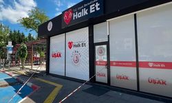 Uşak Belediyesi, halk ette kaliteli ve uygun fiyatla çözüm arayışında