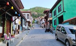 Odunpazarı olma yolundaki Afyon, Uşak'ı bu konuda da geçti!