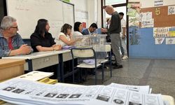 Uşak Banaz'ın da olduğu 362 il, ilçe, belde ve mahallede sandık kuruldu!