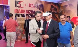 Kütahya Belediye Başkanı Eyüp Kahveci'den 15 Temmuz'un yıldönümü için mesaj