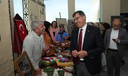 Kütahya'da Nisan 2024'ten bu yana 7 bin 924 ton ambalaj ve 90 ton atık dönüştürüldü