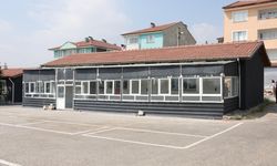Afyon'dan sonra Kütahya'da da kent lokantası açılıyor