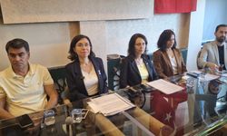 Uşak yerel basını ile tanışma toplantısı tertip eden Belediye Başkan Vekili Özkan: Uşak'ı şeffaflıkla yöneteceğiz