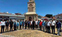 Uşak'taki esnaf için ortaya konan fırsatın Özkan Yalım yüzünden kaçırıldığını vurguladı