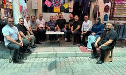 Uşak esnafı için hazırlanan projenin iptaliyle büyük bir kazanım elden gitti