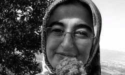 Uşaklı sınıf öğretmeni Şerife Tuna vefat etti