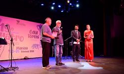 Manisa'da sanat dolu günler yaşanıyor