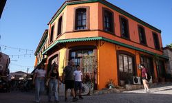 Türkiye'de sanata dair dönüşümün güzel örneklerinden biri: Urla Sanat Sokağı