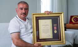 15 Temmuz Gazisi Orhan Kemal Temel, dönemin Valisi Hüseyin Avni Coş'la yaptığı görüşmeyi anlattı