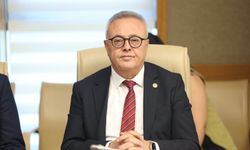 Uşak Milletvekili Karaoba: Yerimiz belli