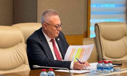 CHP Uşak Milletvekili Karaoba: Bizim yerimiz belli!