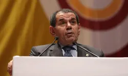 Dursun Özbek'ten Uşak'taki Galatasaraylılara mesaj