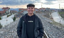 Uşak Eşmeli Polat Esmer, boğularak hayatını kaybetti