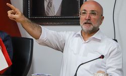 AK Parti'nin Afyon İl Başkanlığı yapan Turgay Şahin istifa etti
