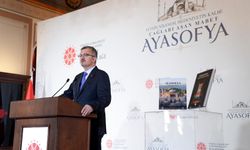 Ayasofya, hikmeti merkeze alan eşsiz bir medeniyet emanetidir