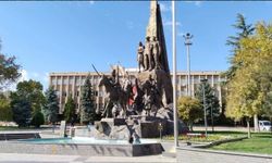 Uşak'taki farklı partilere mensup siyasetçiler, Uşak için ortak payda mesajı verdi