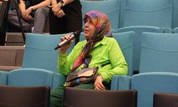 Kütahya Belediye Başkanı Kahveci, vatandaşla bir araya geldi