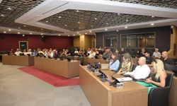 1 liraya alınan depozitolu şişelerle ilgili Kütahya'da toplantı yapıldı