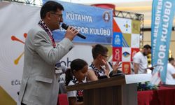 Geçen yılın şampiyonu Kütahya'da basketbola da yatırım yapılıyor