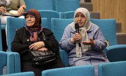 Kütahya'da yapılan halk gününde vatandaşın sorunları dinlendi
