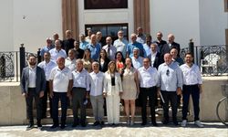 Uşak'ta da yapılanan Yeni Parti'nin İl ve Merkez İlçe Teşkilatları belli oldu