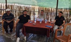 Uşak İl Tarım ve Orman Müdürlüğü, 1 günde 7 köyde program yaptı