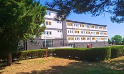 LGS'de yüzde 8'lik dilimden öğrenci alan Uşak ŞAKAL yenilendi