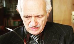 Uşak ve İzmir'in kültürel ve tarihi hafızası için önemli isimlerden Mehmet Ozan Semerci hayata gözlerini yumdu