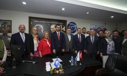 AK Parti Genel Sekreteri İnan, "Menderes Belediye Başkan Vekili Seçimi"ni değerlendirdi