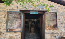 Kerimoğlu Eyüp Efe'nin öyküsünü 125 yıldır unutturmayan ev